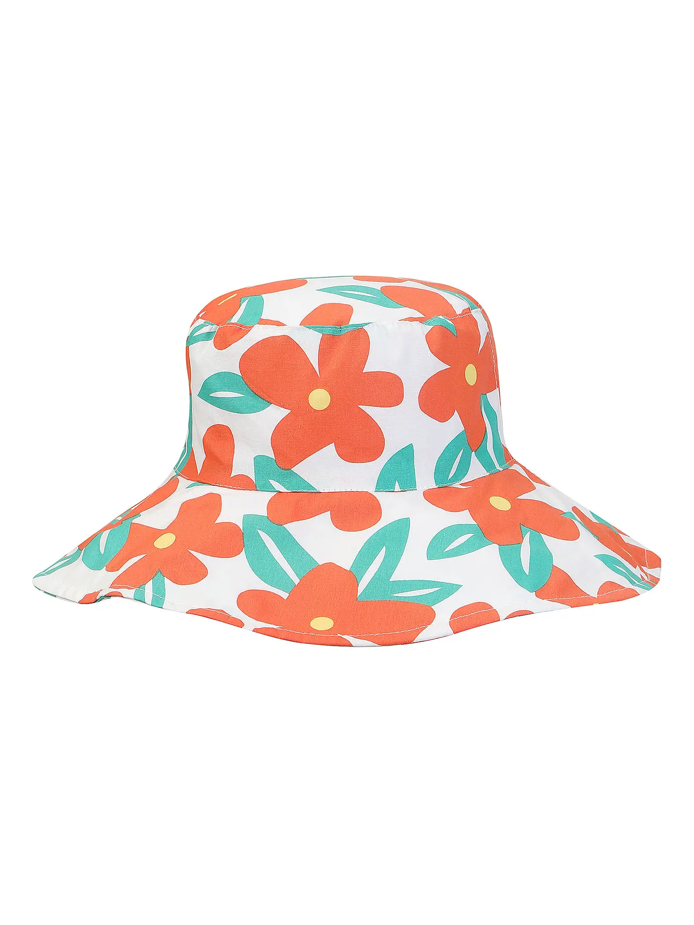 KUEBL | Damen Sonnenhut | 